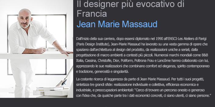 Alessadro Mendini / Alessandro Mendini è nato a Milano nel 1931. Si è laureato in architettura al Politecnico di Milano. Ha diretto le riviste Casabella (1970~1976) , Modo (1977~1981) e Domus (1980 -1985; 2010-2011). È membro onorario dell’Accademia di Belle Arti Bezalel a Gerusalemme e collabora con aziende Cartier, Hermès, Swarovski, Alessi, Bisazza, Venini, Zanotta. Nel 1979, il 1981 e il 2014 ha ricevuto il Premio Compasso d’oro; in Francia è stato insignito del titolo di Chevalier des Arts et des Lettres; l’Architectural League of New York gli ha attribuito il titolo onorario; ha ricevuto la laurea ad  honorem dal Politecnico di Milano e dall 'Ecole Normale Supérieure de Cachan in Francia. 